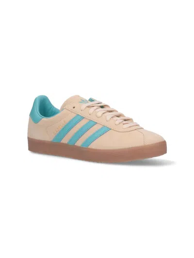 Shop Adidas Originals Adidas Sneakers In Beige