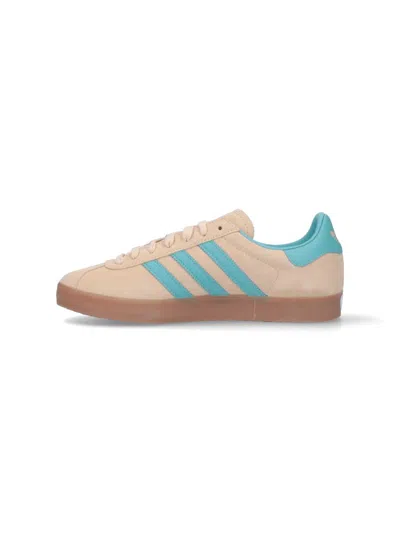 Shop Adidas Originals Adidas Sneakers In Beige