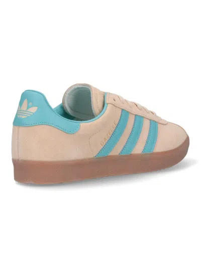 Shop Adidas Originals Adidas Sneakers In Beige