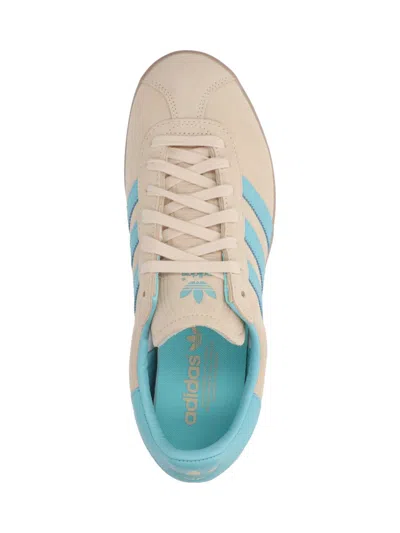 Adidas Originals Adidas Sneakers In Beige