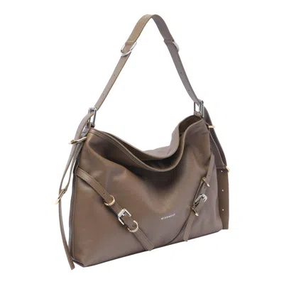 Shop Givenchy Bags In Brown