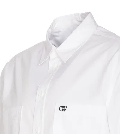 Shop Off-white Off White Shirts