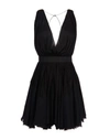 ALEXANDER WANG Short dress,34654879GH 6