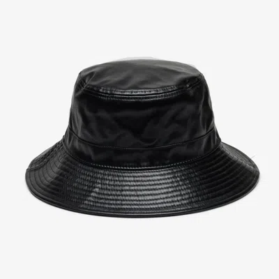 Shop Wyeth Women's Ricky Hat In Black