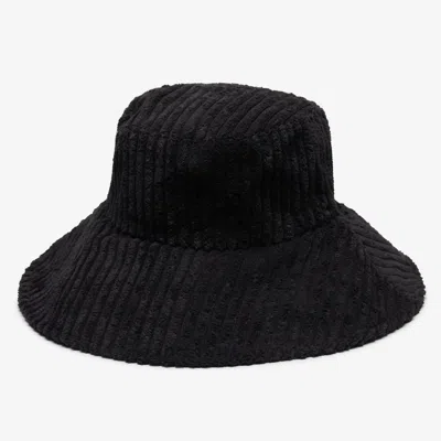 Shop Wyeth Women's Jessie Hat In Black