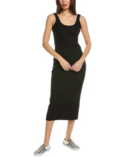 Shop Electric & Rose Womens Charlie Tank Dress, Xs, Black
