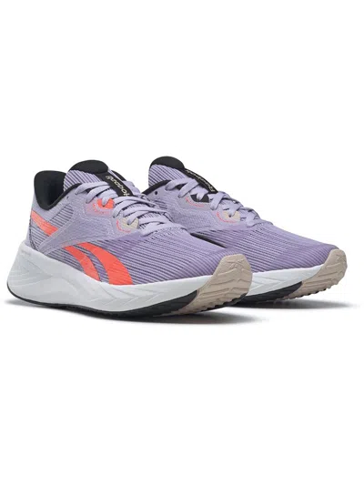 Shop Reebok Energen Tech Plus Womens Fitness Workout Athletic And Training Shoes In Purple