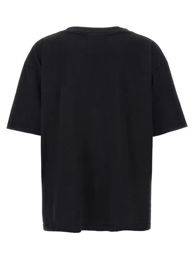 Shop B Sides Basic T-shirt Black
