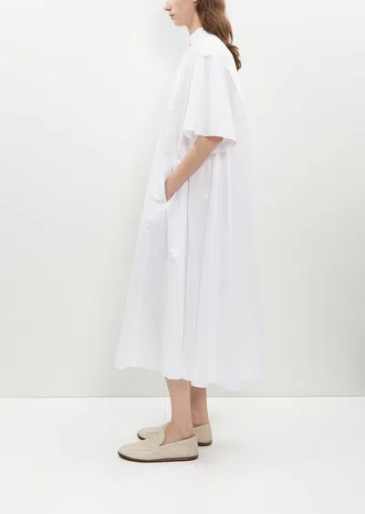 Shop The Row Bredel Dress In White