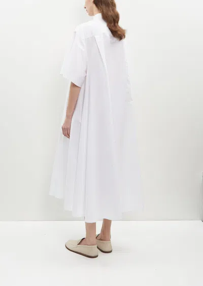 Shop The Row Bredel Dress In White