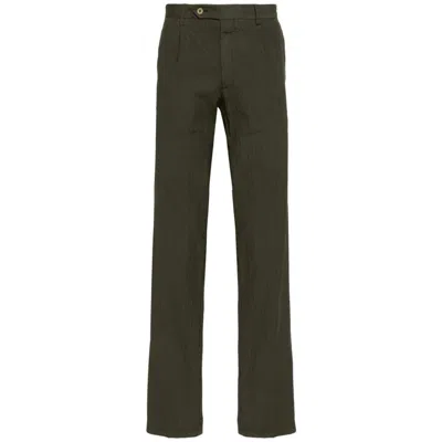 Rota Pant In Green