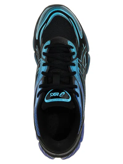 Shop Asics 'gel-quantum 360 Viii' Sneakers In Blue