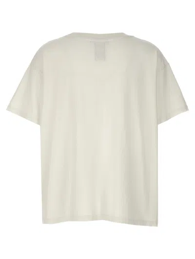 Shop B Sides Basic T-shirt In White