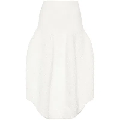 Shop Cfcl Skirts In White