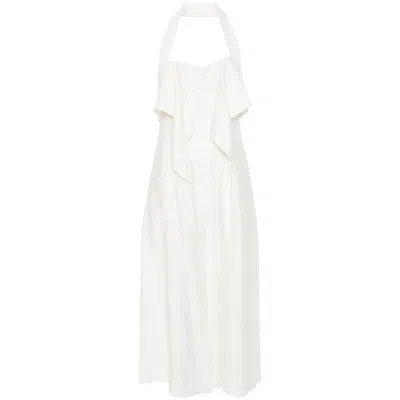 Shop Cult Gaia Dresses In White