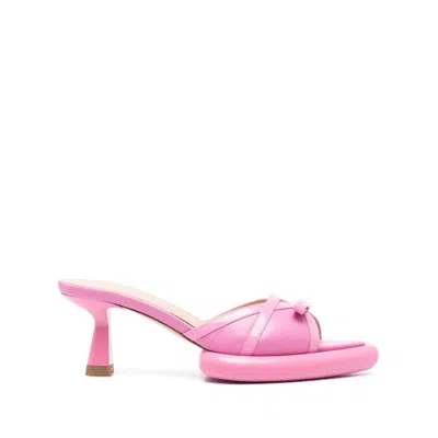 Shop Francesca Bellavita Shoes In Pink