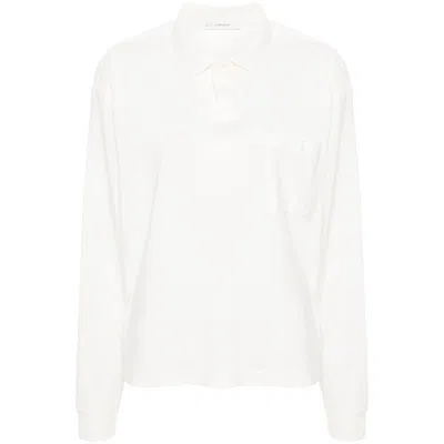 Shop The Row Tops In White