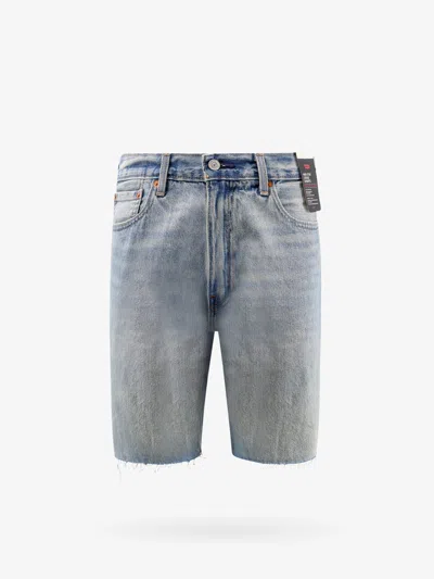 Shop Levi's 468 Stay Loose In Blue
