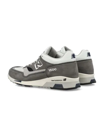 Shop New Balance Nb U1500ani Sneakers In Grey