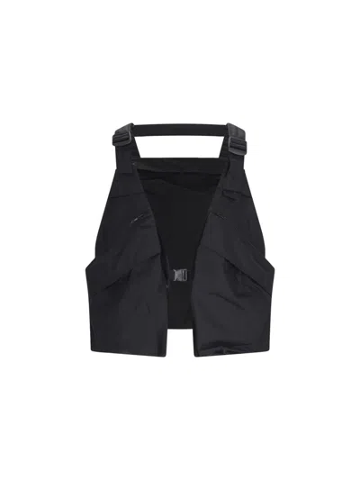 Shop Lemaire Jackets In Black
