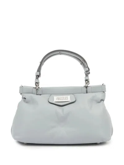 Shop Maison Margiela Glam Slam Handbag Small Bags In Multicolour