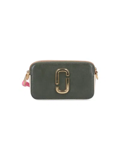 Shop Marc Jacobs Bags In Green