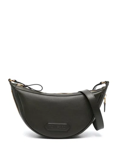Shop Tom Ford Messenger Bags In Green