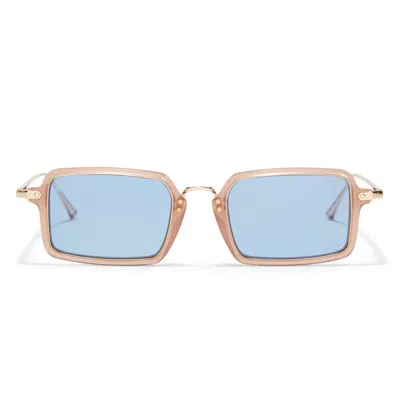 Taylor Morris Eyewear Portobello Sunglasses