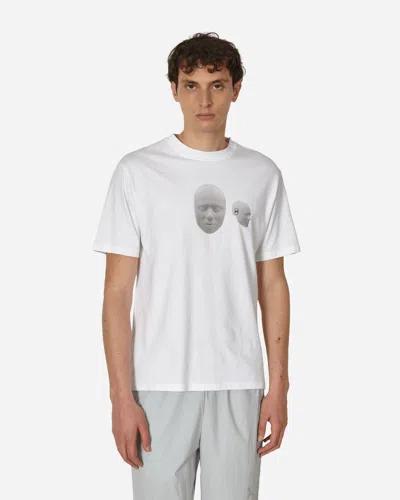 Shop Affxwrks Dummy T-shirt Optic In White