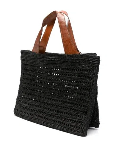 Shop Ibeliv Bags.. In Black