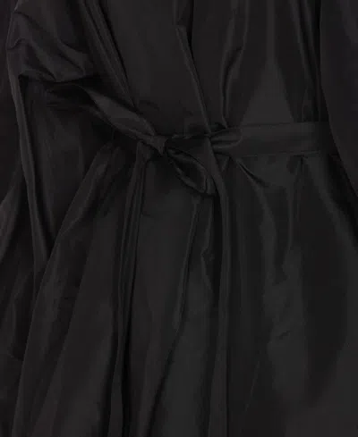 Shop Patou Dresses In Black