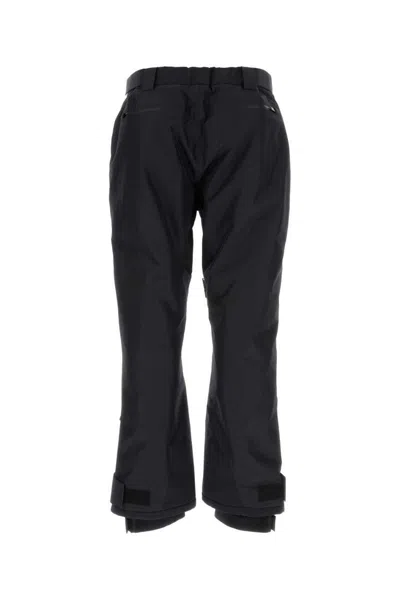 Prada Pants In Black