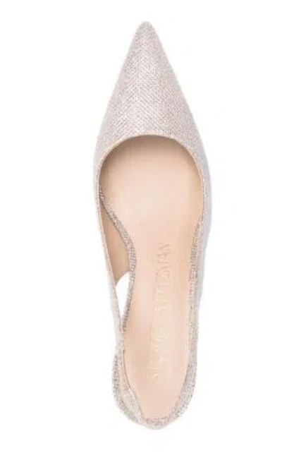 Shop Stuart Weitzman Flat Shoes