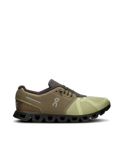 Shop On Sneakers 2 In Green