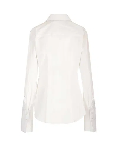 SPORTMAX SPORTMAX SHIRT 