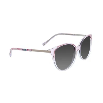 Shop Vera Bradley Tori Sunglasses In Pink
