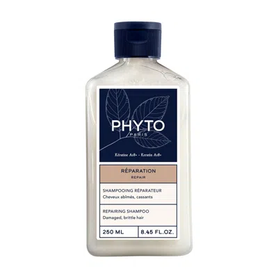 Shop Phyto Repair Restructuring Shampoo In Default Title