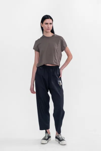 Shop Drkshdw Cropped Small Level T In M