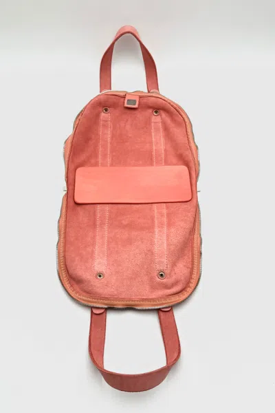 Guidi Small Handle Bag Soft Horse Full Grain In Os