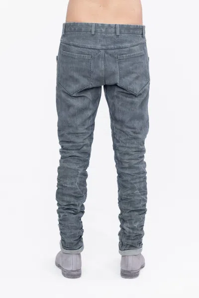 Shop Layer-0 Fc. 5p Pant 110 - Grey + Aged In 52