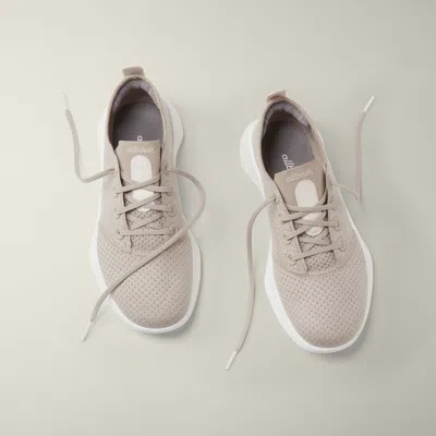 Shop Allbirds Women's Superlight Tree Sneakers In Rugged Beige