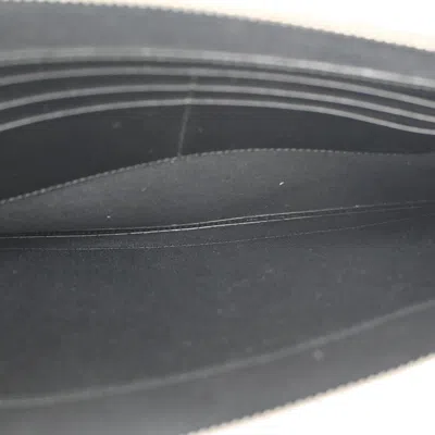 Shop Gucci -- Black Leather Clutch Bag ()