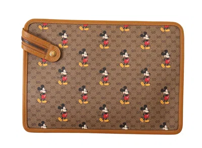 Shop Gucci Elegant Multicolor Leather Women's Wallet