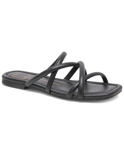 Shop Dolce Vita Lulani Sandal In Black