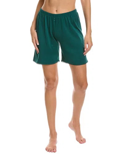 Shop Andine River Short In Green