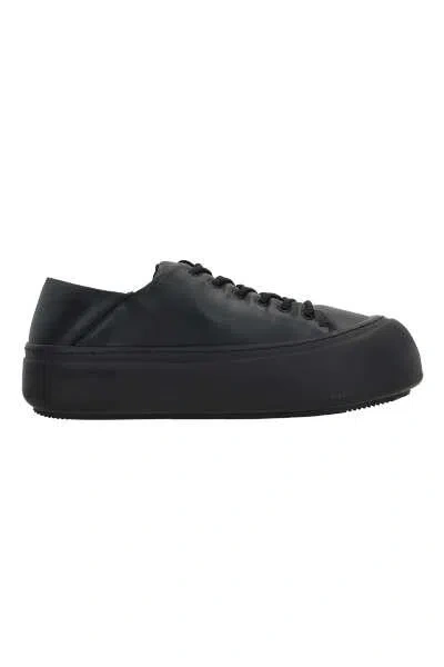 Shop Yume Yume Sneakers In Black