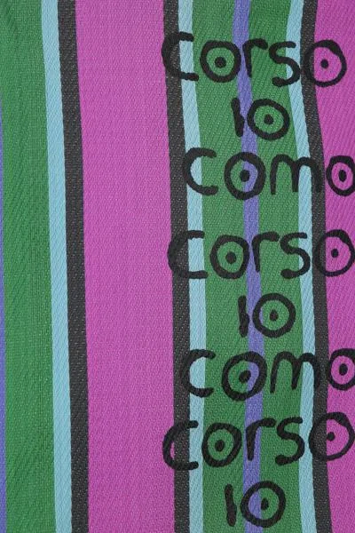 Shop 10 Corso Como Bags In Multicolour