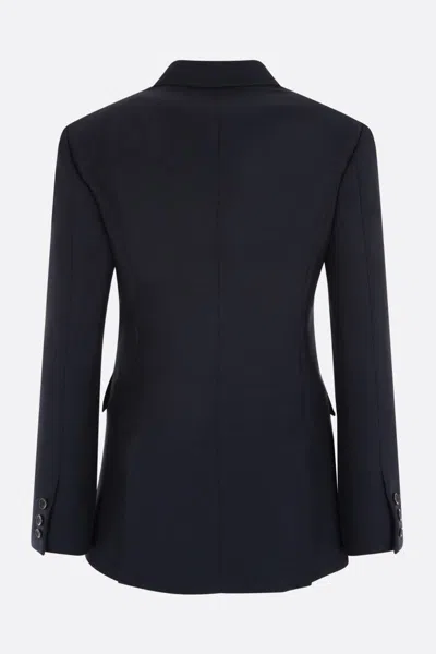 Shop 10 Corso Como Jackets In Blue