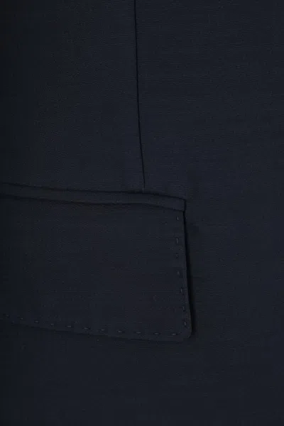10 Corso Como Jackets In Blue