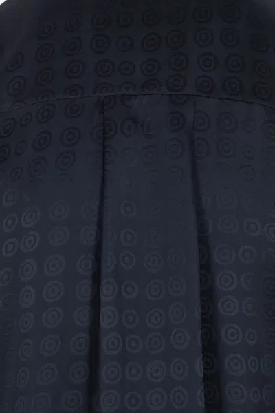 10 Corso Como Shirts In Blue